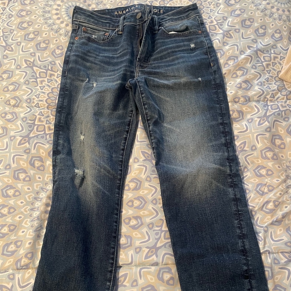 Men’s American Eagle Jeans